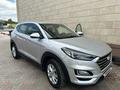 Hyundai Tucson 2020 года за 10 600 000 тг. в Уральск – фото 4