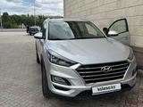 Hyundai Tucson 2020 годаүшін10 600 000 тг. в Уральск