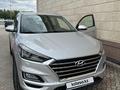 Hyundai Tucson 2020 года за 10 600 000 тг. в Уральск – фото 6
