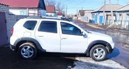 Renault Duster 2014 года за 3 900 000 тг. в Павлодар – фото 2