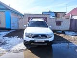 Renault Duster 2014 года за 4 000 000 тг. в Павлодар – фото 3