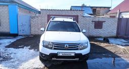 Renault Duster 2014 года за 3 900 000 тг. в Павлодар – фото 3