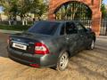 ВАЗ (Lada) Priora 2170 2015 годаүшін2 900 000 тг. в Актобе – фото 3