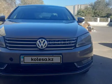 Volkswagen Passat 2011 года за 4 000 000 тг. в Актау