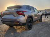 Chevrolet Trax 2023 года за 13 000 000 тг. в Тараз – фото 3