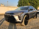 Chevrolet Trax 2023 года за 13 000 000 тг. в Тараз – фото 2