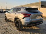 Chevrolet Trax 2023 года за 13 000 000 тг. в Тараз – фото 4