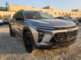 Chevrolet Trax 2023 года за 13 000 000 тг. в Тараз