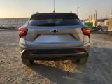 Chevrolet Trax 2023 года за 13 000 000 тг. в Тараз – фото 5