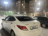 Hyundai Accent 2013 годаүшін5 600 000 тг. в Караганда – фото 4