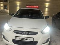 Hyundai Accent 2013 года за 5 600 000 тг. в Караганда