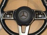 Руль на Mercedes GLE за 350 000 тг. в Астана