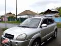 Hyundai Tucson 2007 года за 5 700 000 тг. в Талдыкорган