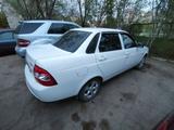 ВАЗ (Lada) Priora 2170 2015 годаүшін3 100 000 тг. в Астана – фото 5