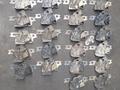 Капот замок Решетка из Германии за 15 000 тг. в Алматы – фото 14