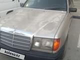 Mercedes-Benz E 230 1988 годаүшін1 500 000 тг. в Актау – фото 4