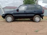 Chevrolet Niva 2002 года за 2 200 000 тг. в Аксай – фото 4