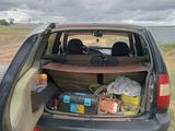 Chevrolet Niva 2002 года за 2 200 000 тг. в Аксай – фото 5