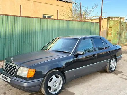 Mercedes-Benz E 280 1995 года за 2 500 000 тг. в Кызылорда – фото 13