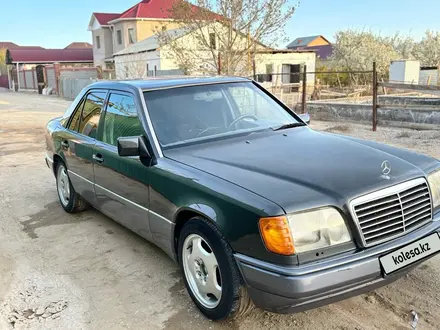 Mercedes-Benz E 280 1995 года за 2 500 000 тг. в Кызылорда – фото 14