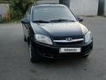 ВАЗ (Lada) Granta 2190 2013 года за 1 750 000 тг. в Усть-Каменогорск
