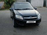 ВАЗ (Lada) Granta 2190 2013 года за 1 750 000 тг. в Усть-Каменогорск