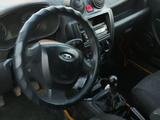 ВАЗ (Lada) Granta 2190 2013 годаүшін1 750 000 тг. в Усть-Каменогорск – фото 4