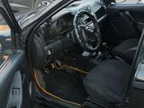 ВАЗ (Lada) Granta 2190 2013 годаүшін1 750 000 тг. в Усть-Каменогорск – фото 5