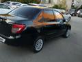 ВАЗ (Lada) Granta 2190 2013 года за 1 750 000 тг. в Усть-Каменогорск – фото 6