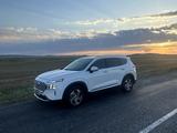 Hyundai Santa Fe 2023 годаfor19 000 000 тг. в Кызылорда – фото 4