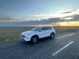 Hyundai Santa Fe 2023 годаfor19 000 000 тг. в Кызылорда – фото 5