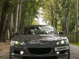 Mazda RX-8 2003 года за 5 900 000 тг. в Павлодар – фото 5