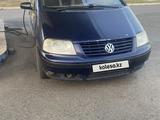 Volkswagen Sharan 2001 годаүшін1 700 000 тг. в Уральск