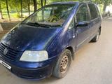 Volkswagen Sharan 2001 годаүшін1 700 000 тг. в Уральск – фото 3