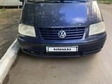 Volkswagen Sharan 2001 годаүшін1 700 000 тг. в Уральск – фото 4