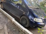 Volkswagen Sharan 2001 годаүшін1 700 000 тг. в Уральск – фото 5