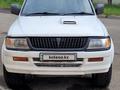 Mitsubishi Challenger 1998 годаүшін1 600 000 тг. в Усть-Каменогорск – фото 8