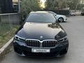 BMW 530 2021 годаfor27 200 000 тг. в Алматы – фото 8