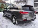 Kia Sorento 2017 года за 10 500 000 тг. в Алматы – фото 3