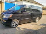 Toyota Alphard 2004 года за 7 000 000 тг. в Шымкент – фото 3