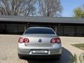 Volkswagen Passat 2007 года за 3 950 000 тг. в Алматы – фото 14