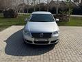 Volkswagen Passat 2007 года за 3 950 000 тг. в Алматы – фото 2