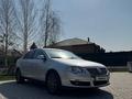 Volkswagen Passat 2007 года за 3 950 000 тг. в Алматы – фото 5