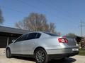 Volkswagen Passat 2007 года за 3 950 000 тг. в Алматы – фото 8