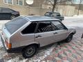 ВАЗ (Lada) 2109 2000 годаүшін900 000 тг. в Семей – фото 3