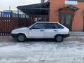 ВАЗ (Lada) 2109 2000 годаүшін900 000 тг. в Семей