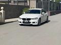 BMW 328 2012 годаүшін5 500 000 тг. в Караганда – фото 4