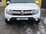 Renault Duster 2019 года за 7 150 000 тг. в Уральск – фото 2