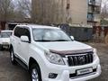 Toyota Land Cruiser Prado 2011 года за 15 300 000 тг. в Усть-Каменогорск – фото 4