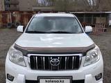 Toyota Land Cruiser Prado 2011 года за 15 300 000 тг. в Усть-Каменогорск – фото 3